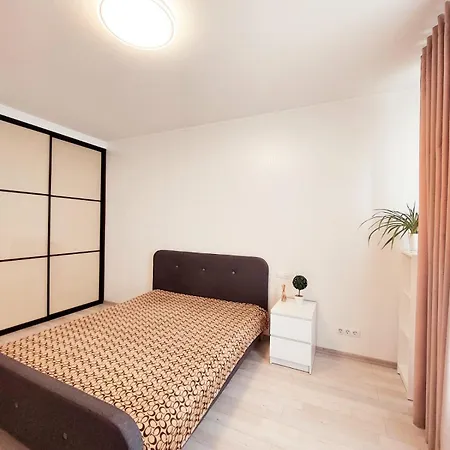 Apartment Altair Skyline