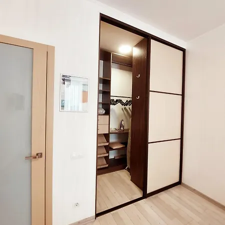 Altair Skyline Apartment Odesa