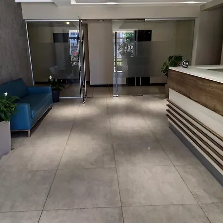 Altair Skyline Apartment