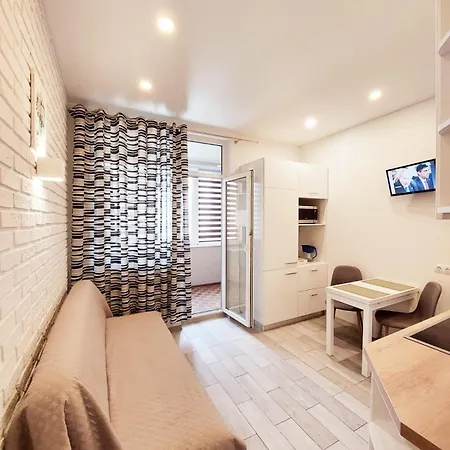 Apartment Altair Skyline